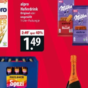   bei Famila Nord Ost