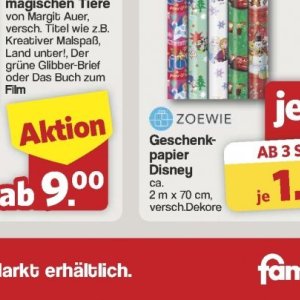   bei Famila Nord West