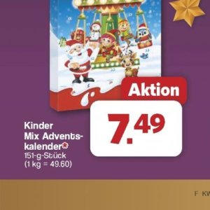  kinder bei Famila Nord West
