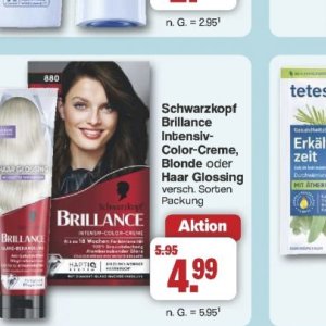 Haar bei Famila Nord West
