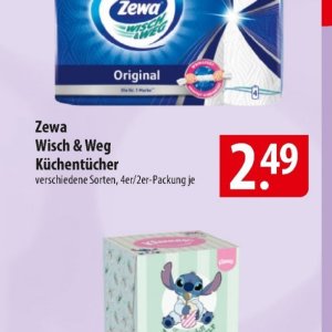   bei Famila Nord Ost