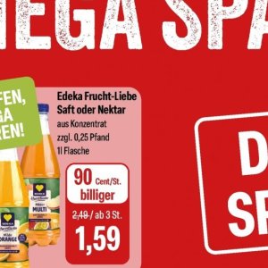 Nektar bei Feneberg