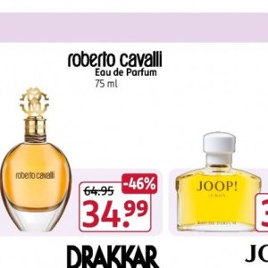 Parfum bei Rossmann