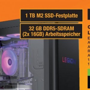 Arbeitsspeicher bei Expert Technomarkt