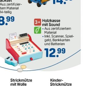 Batterien bei Rossmann