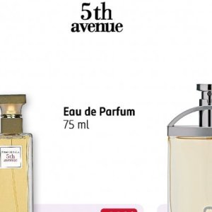 Parfum bei Rossmann