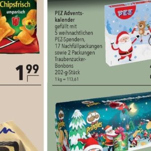Bonbons bei Citti Markt