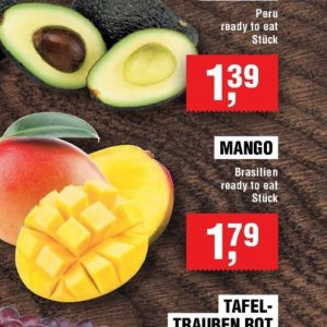 Mango bei Handelshof