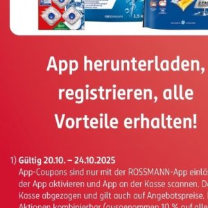 Rasierklingen gillette  bei Rossmann