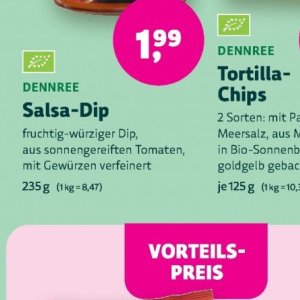 Tomaten bei BioMarkt