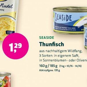Thunfisch