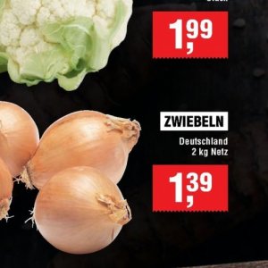 Zwiebeln