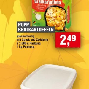 Speck bei Handelshof