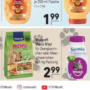   bei Citti Markt
