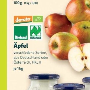 Äpfel