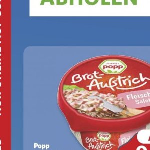 Brot bei Combi