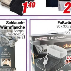 Top bei Centershop