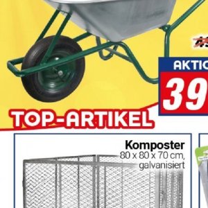 Top bei Centershop