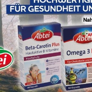 Vitamine bei Centershop