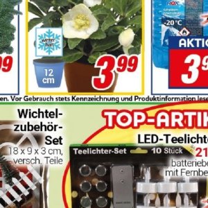 Top bei Centershop
