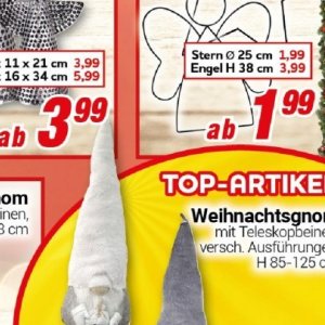 Top bei Centershop