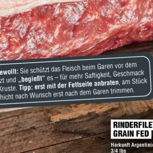 Fleisch