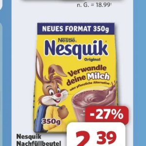 Milch bei Combi