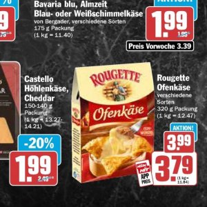  rougette bei Hit
