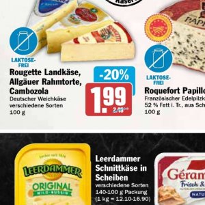  rougette bei Hit
