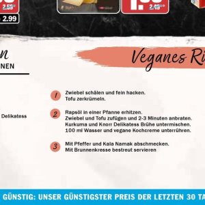 Rapsöl bei AEZ