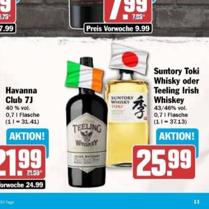 Whisky bei AEZ