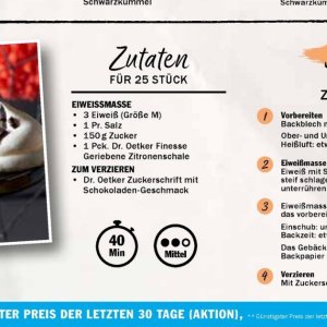 Salz bei AEZ