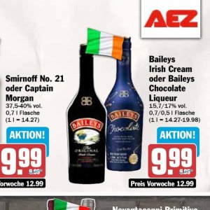   bei AEZ