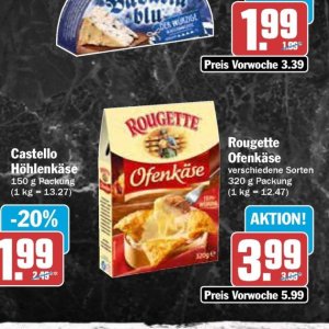  rougette bei AEZ