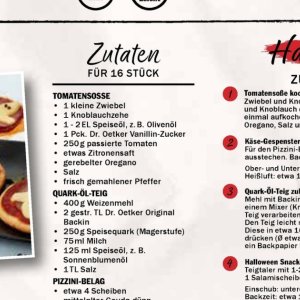Zwiebel bei AEZ