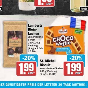 Kuchen bei AEZ