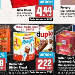  kinder bei AEZ