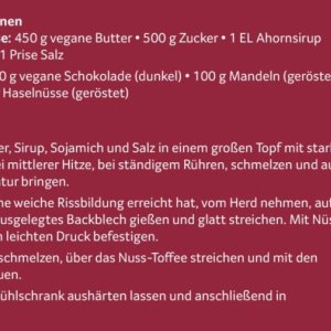 Salz bei Selgros