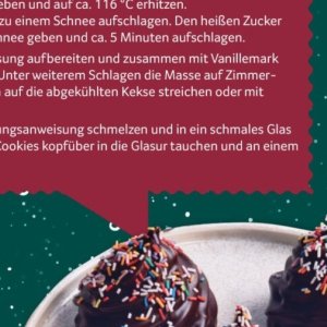 Glasur bei Selgros