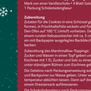 Backpapier bei Selgros
