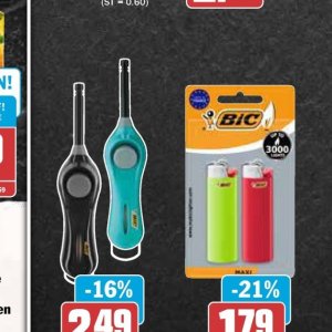  BIC bei AEZ