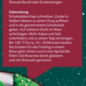 Teig bei Selgros