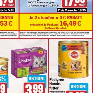 Waschmittel bei AEZ