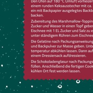 Gelatine bei Selgros