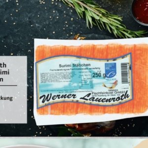 Surimi bei Selgros