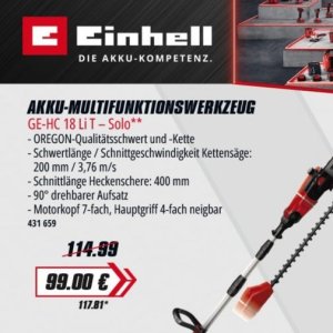 Einhell
