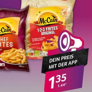 Kartoffeln bei Selgros
