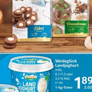 Butter bei Selgros
