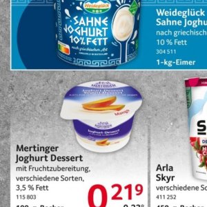 Joghurt