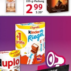  kinder bei Selgros